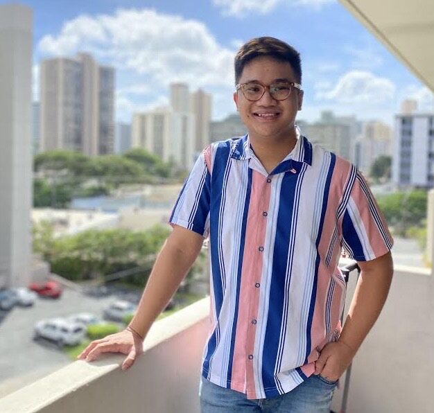 Justin Ocampo
